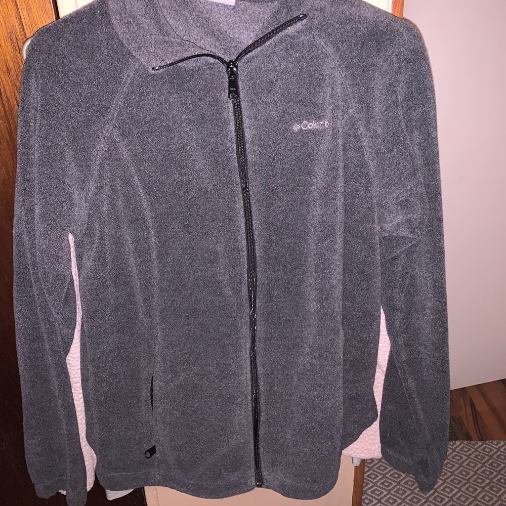 Columbia jacket